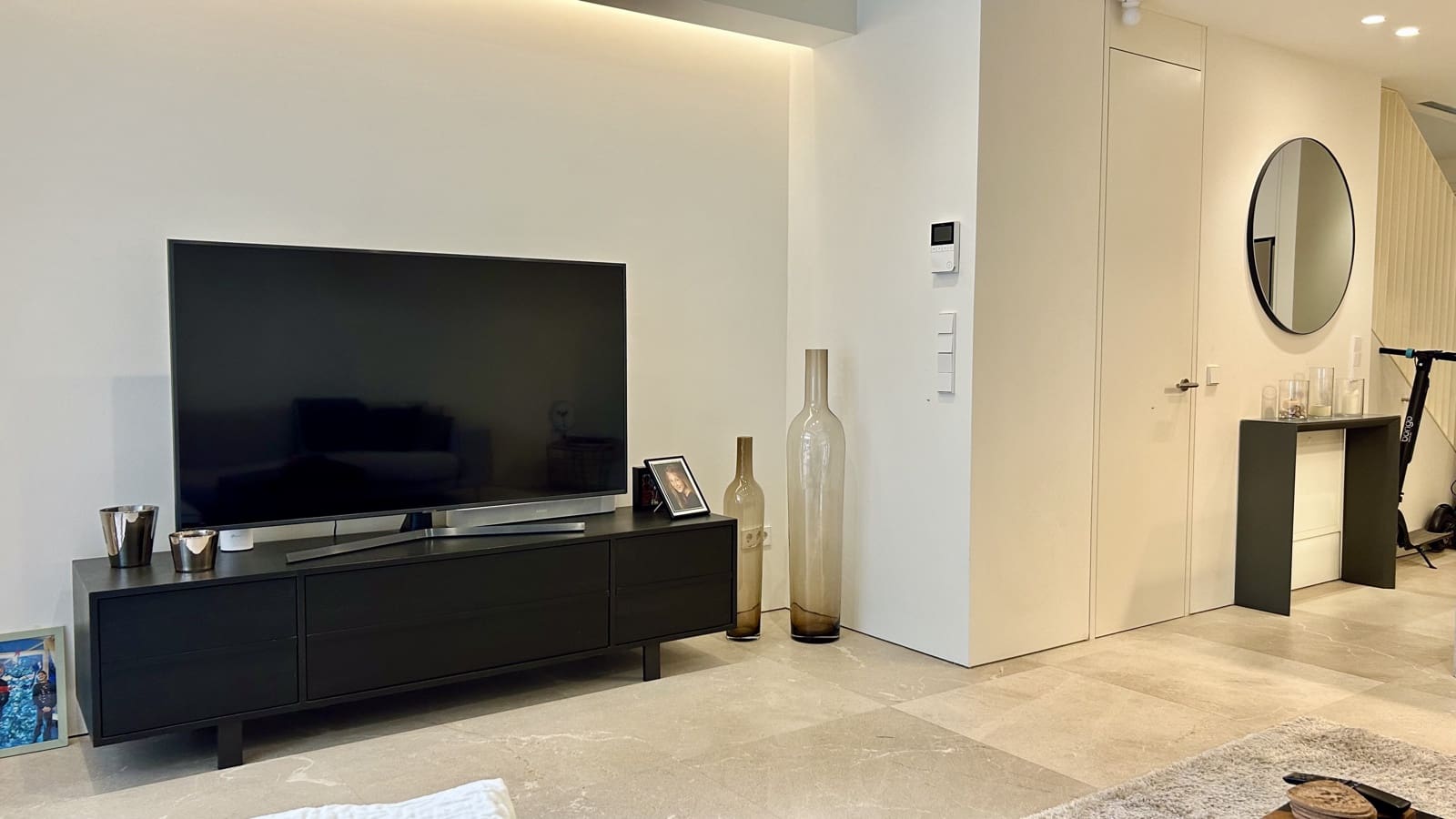 2 soveværelse Byhus til salg i Palma de Mallorca med swimmingpool garage - € 1.290.000 (Ref: 9026166)