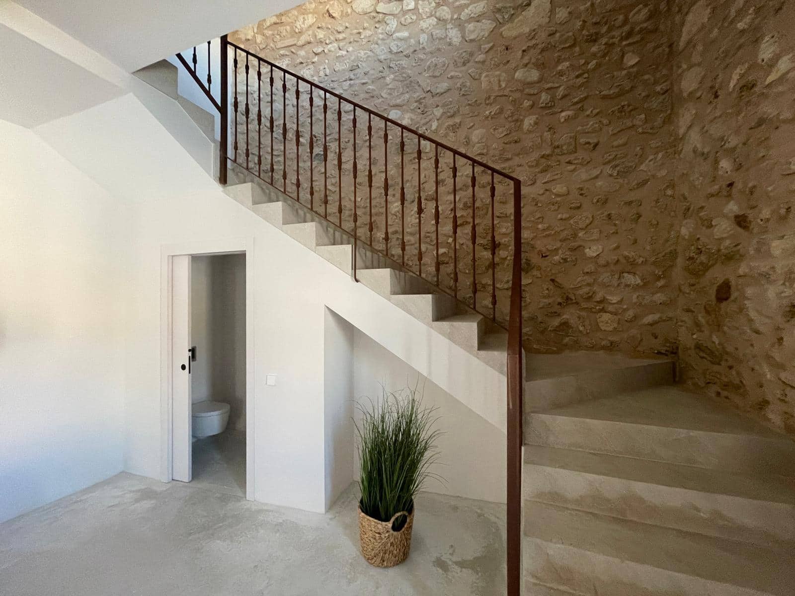 5 Zimmer Haus zu vermieten in Sa Pobla mit Pool Garage - 4.750 € (Ref: 9026167)