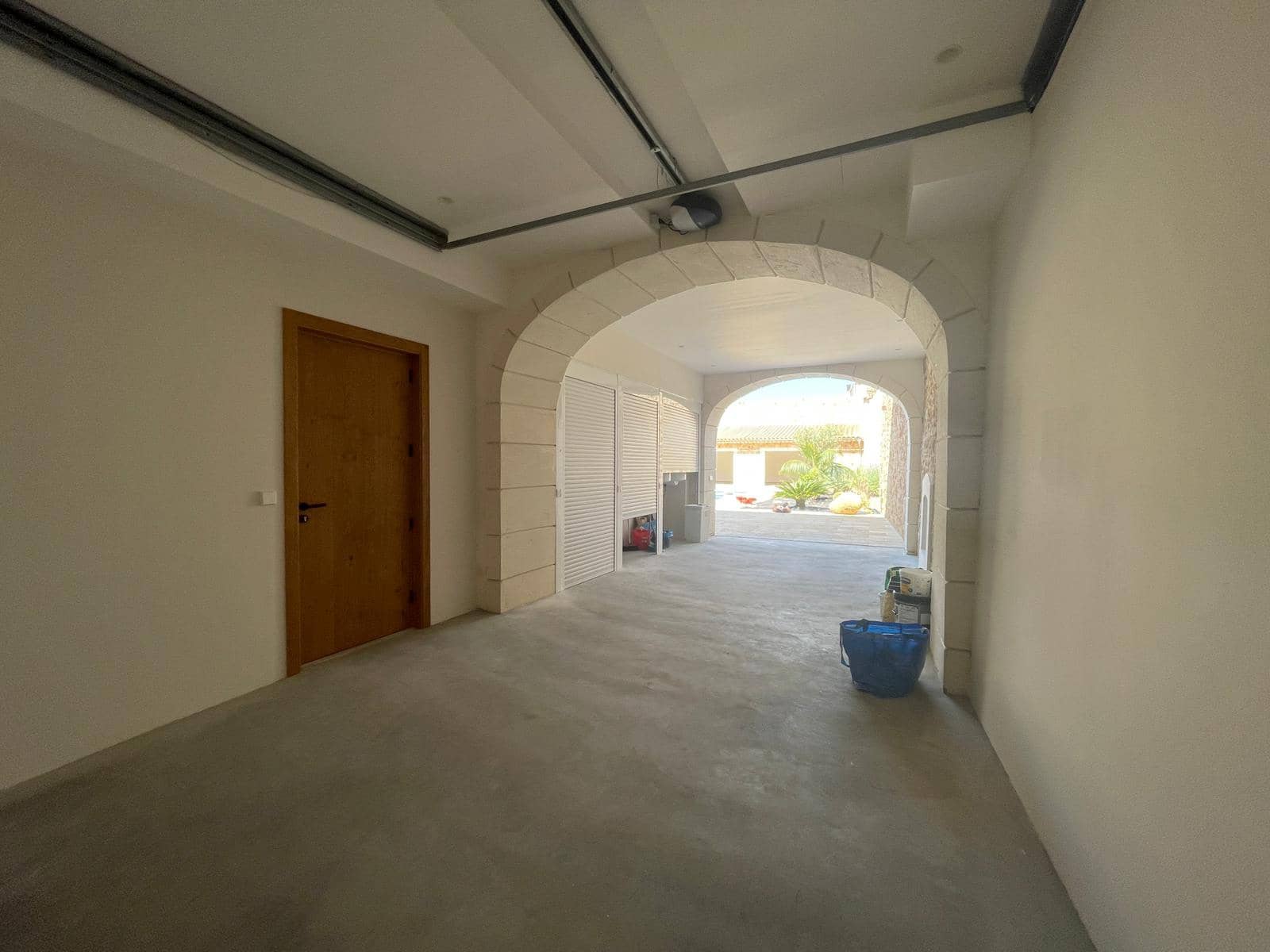 5 Zimmer Haus zu vermieten in Sa Pobla mit Pool Garage - 4.750 € (Ref: 9026167)