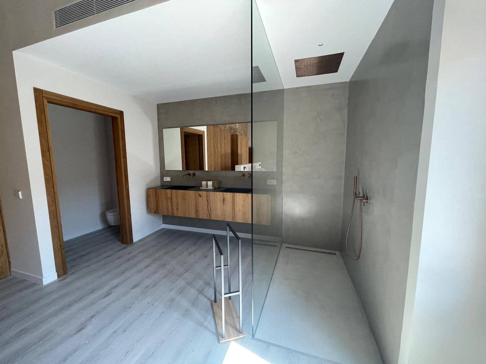 5 Zimmer Haus zu vermieten in Sa Pobla mit Pool Garage - 4.750 € (Ref: 9026167)