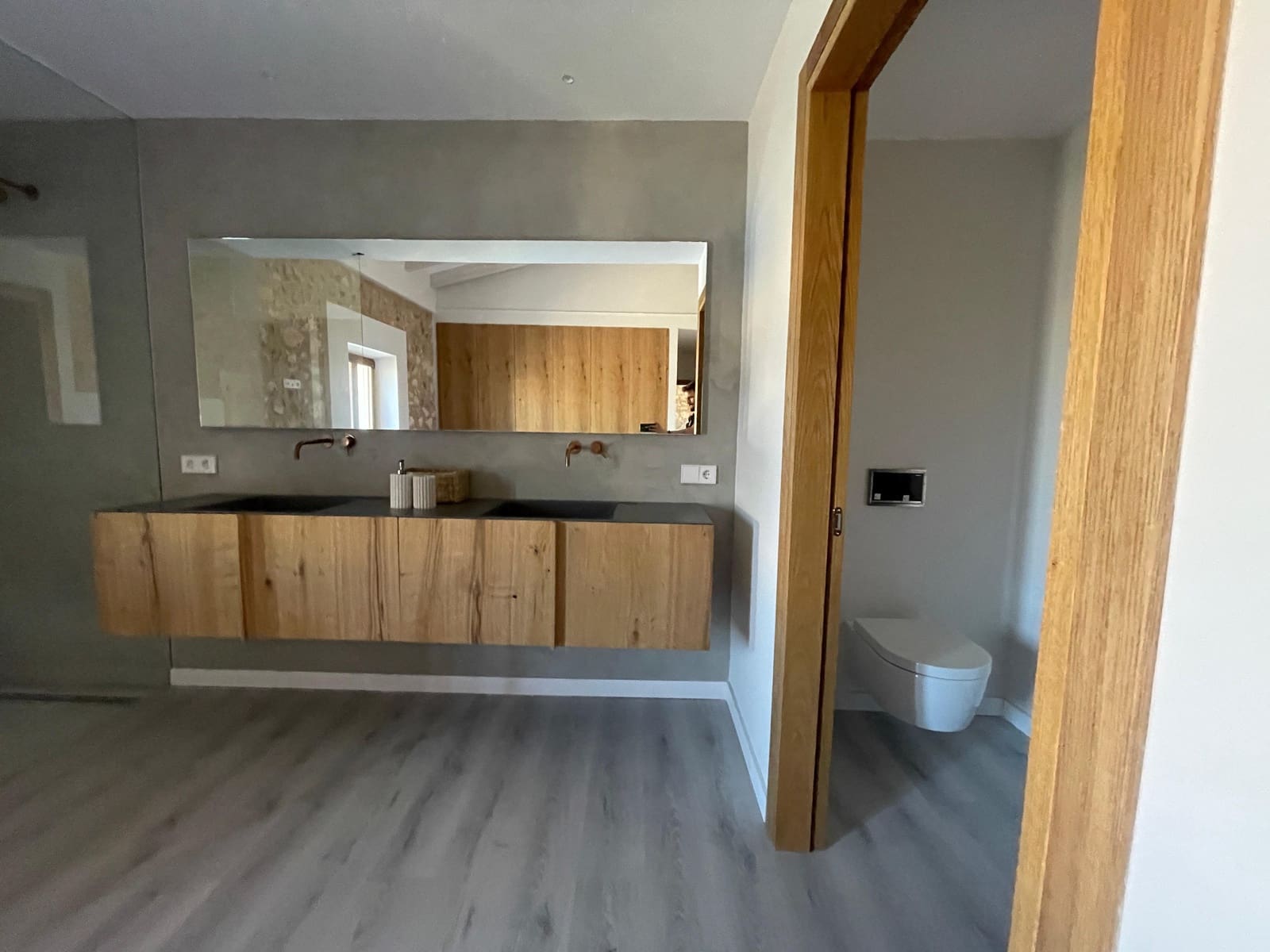5 Zimmer Haus zu vermieten in Sa Pobla mit Pool Garage - 4.750 € (Ref: 9026167)