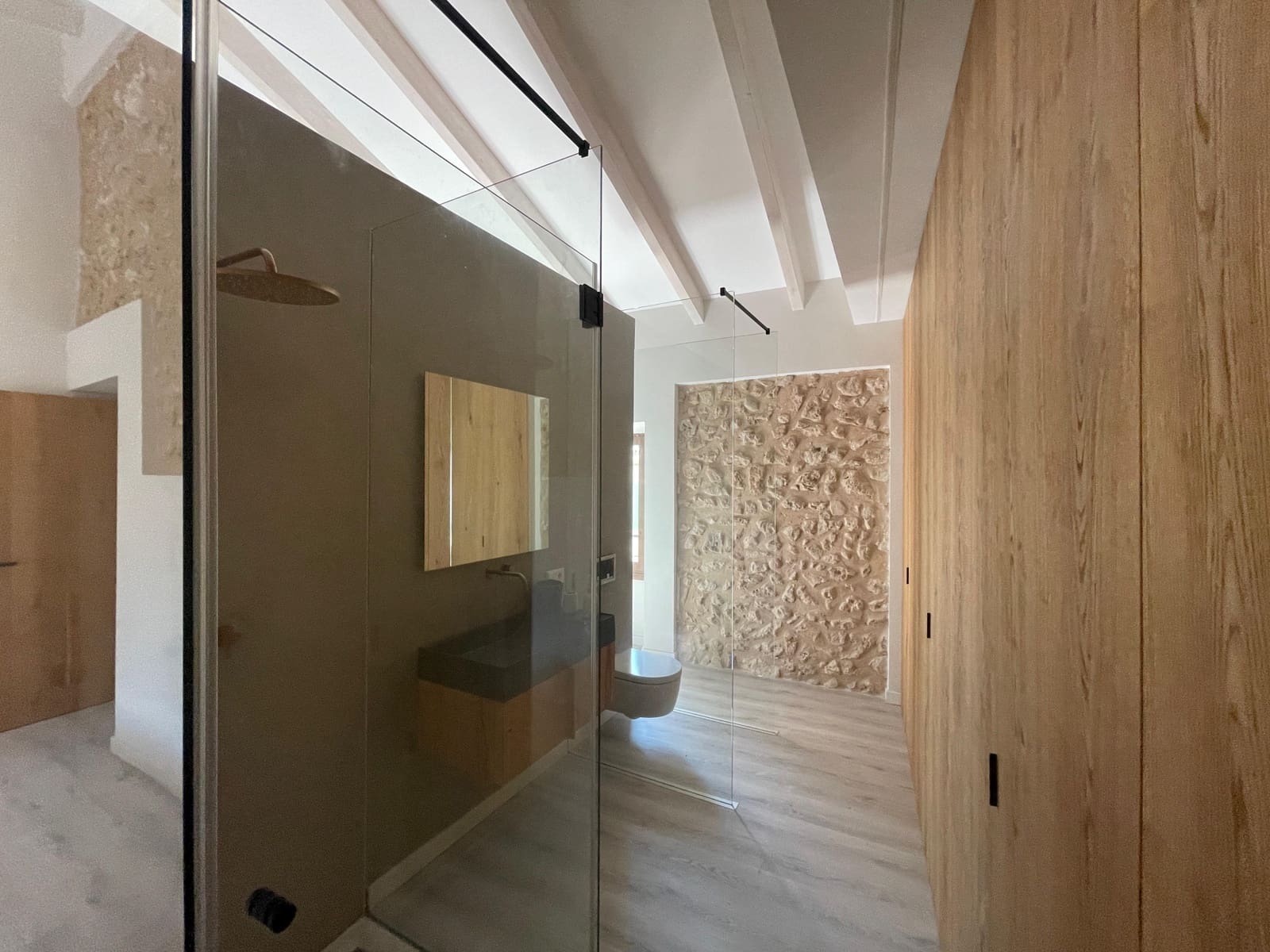 5 Zimmer Haus zu vermieten in Sa Pobla mit Pool Garage - 4.750 € (Ref: 9026167)