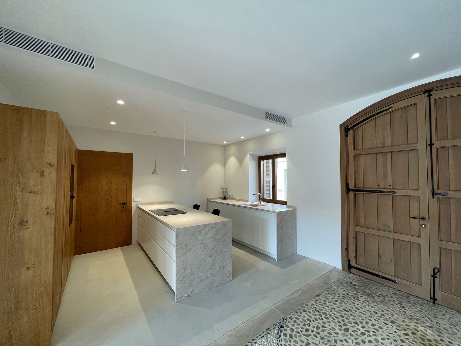 5 Zimmer Haus zu vermieten in Sa Pobla mit Pool Garage - 4.750 € (Ref: 9026167)