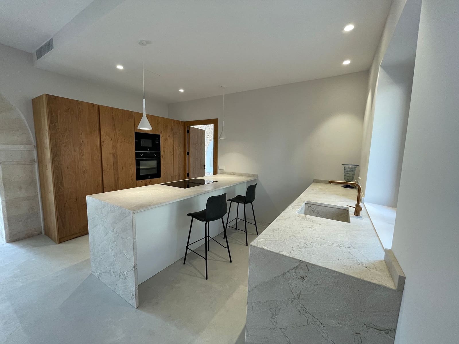 5 Zimmer Haus zu vermieten in Sa Pobla mit Pool Garage - 4.750 € (Ref: 9026167)