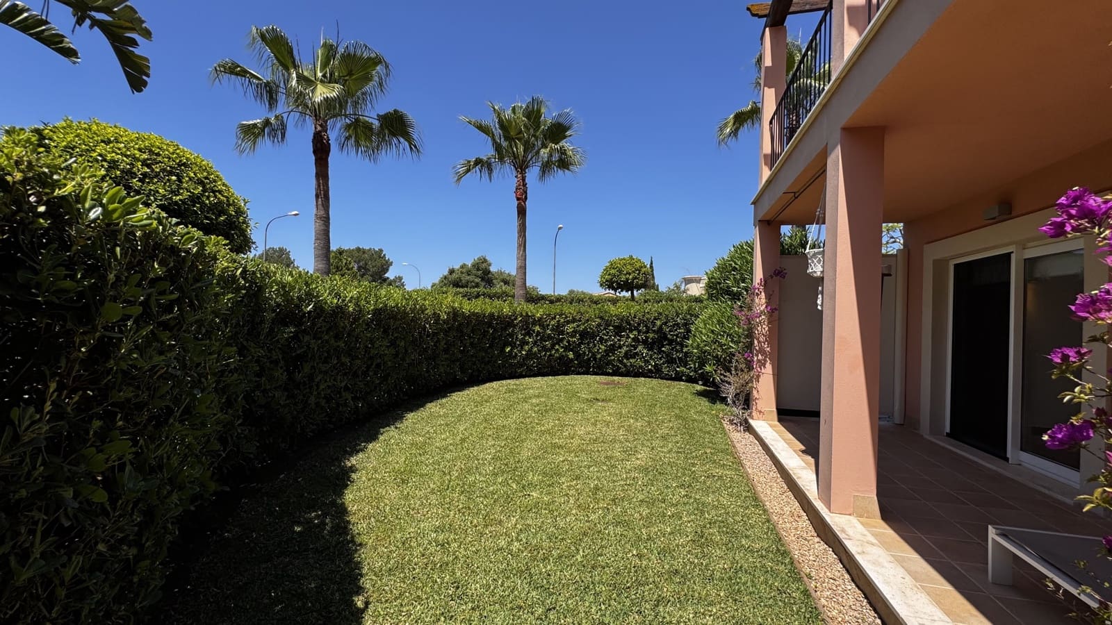 2 soveværelse Lejlighed til salg i Campos med garage - € 549.000 (Ref: 9028320)