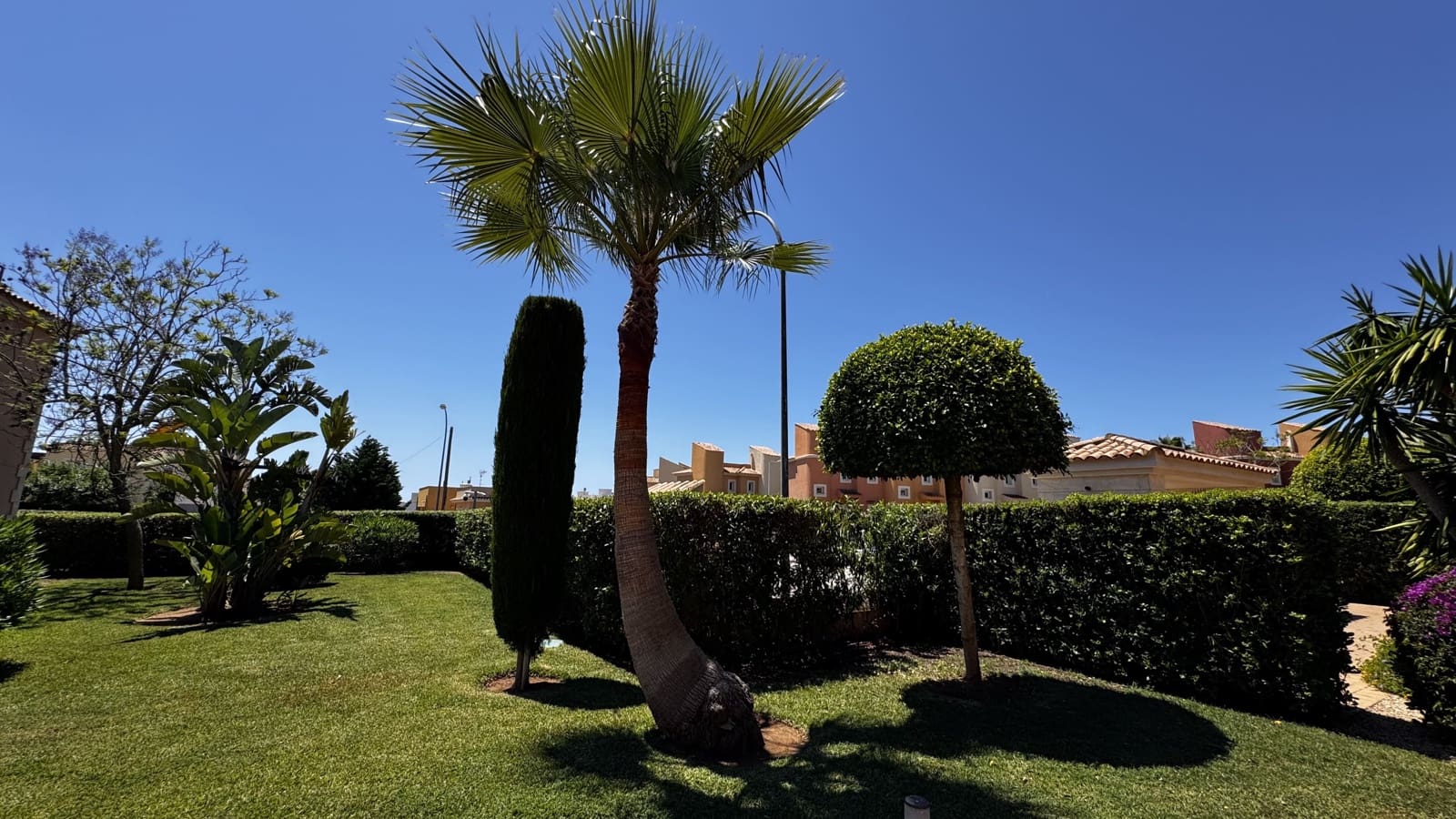 2 soveværelse Lejlighed til salg i Campos med garage - € 549.000 (Ref: 9028320)