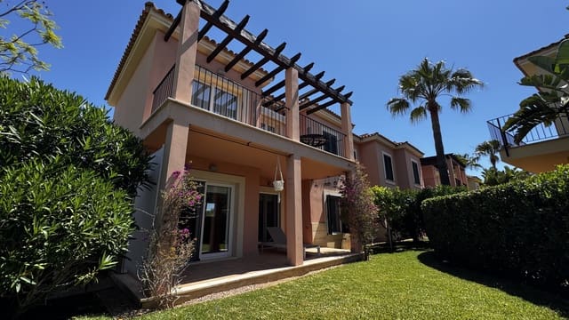 2 chambre Appartement à vendre à Campos avec garage - 549 000 € (Ref: 9028320)