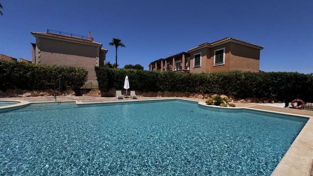 2 chambre Appartement à vendre à Campos avec garage - 549 000 € (Ref: 9028320)