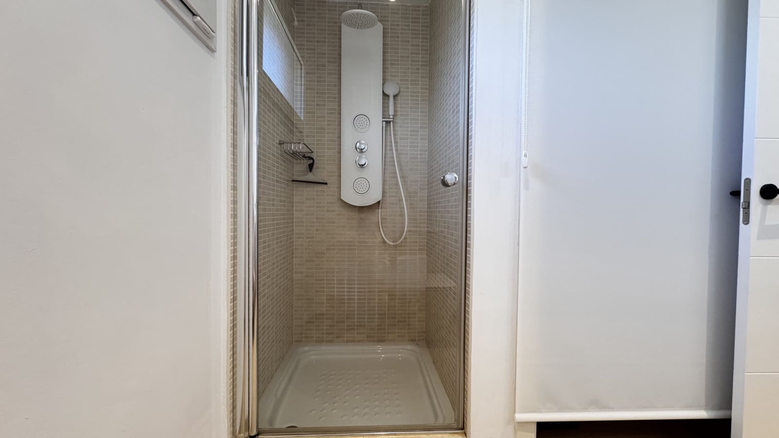 2 soveværelse Lejlighed til salg i Campos med garage - € 549.000 (Ref: 9028320)