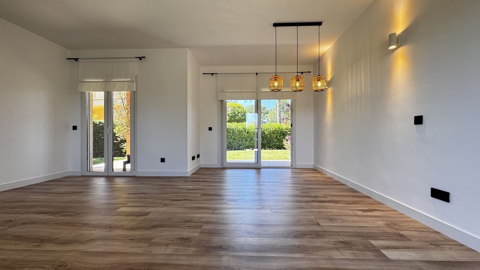 2 soveværelse Lejlighed til salg i Campos med garage - € 549.000 (Ref: 9028320)