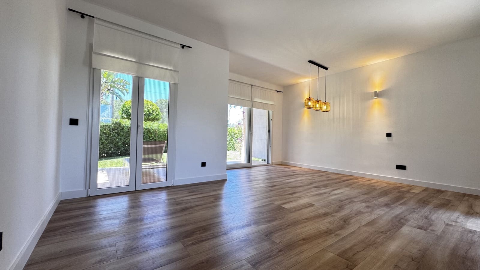 2 soveværelse Lejlighed til salg i Campos med garage - € 549.000 (Ref: 9028320)