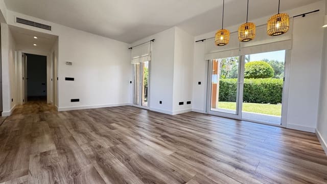 2 chambre Appartement à vendre à Campos avec garage - 549 000 € (Ref: 9028320)