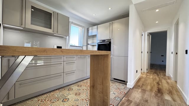 2 chambre Appartement à vendre à Campos avec garage - 549 000 € (Ref: 9028320)