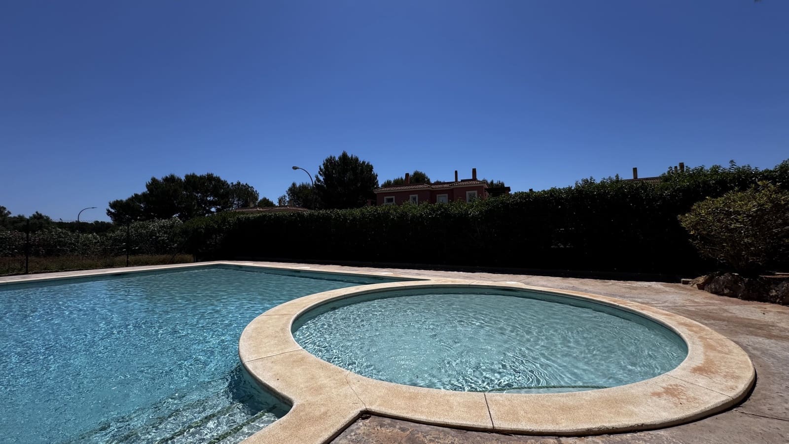 2 soveværelse Lejlighed til salg i Campos med garage - € 549.000 (Ref: 9028320)