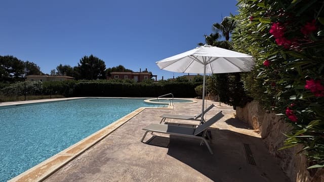 2 chambre Appartement à vendre à Campos avec garage - 549 000 € (Ref: 9028320)