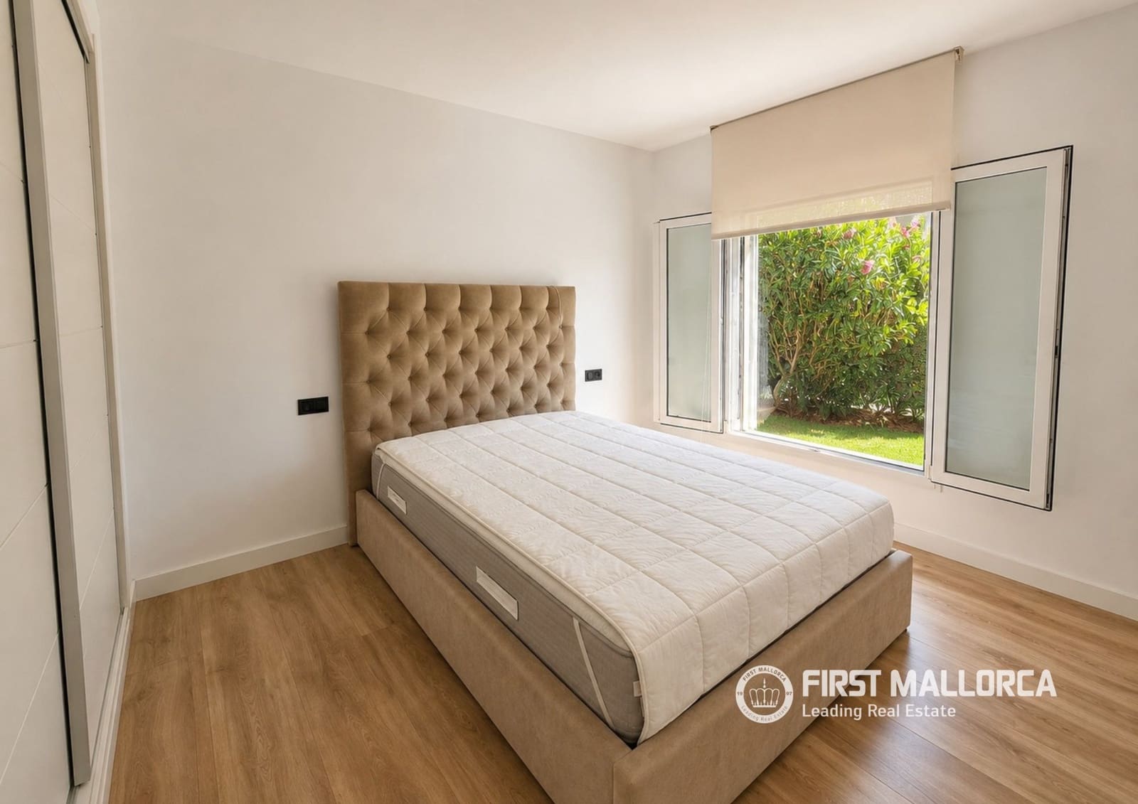 2 quarto Apartamento para venda em Campos com piscina garagem - 549 000 € (Ref: 9028320)