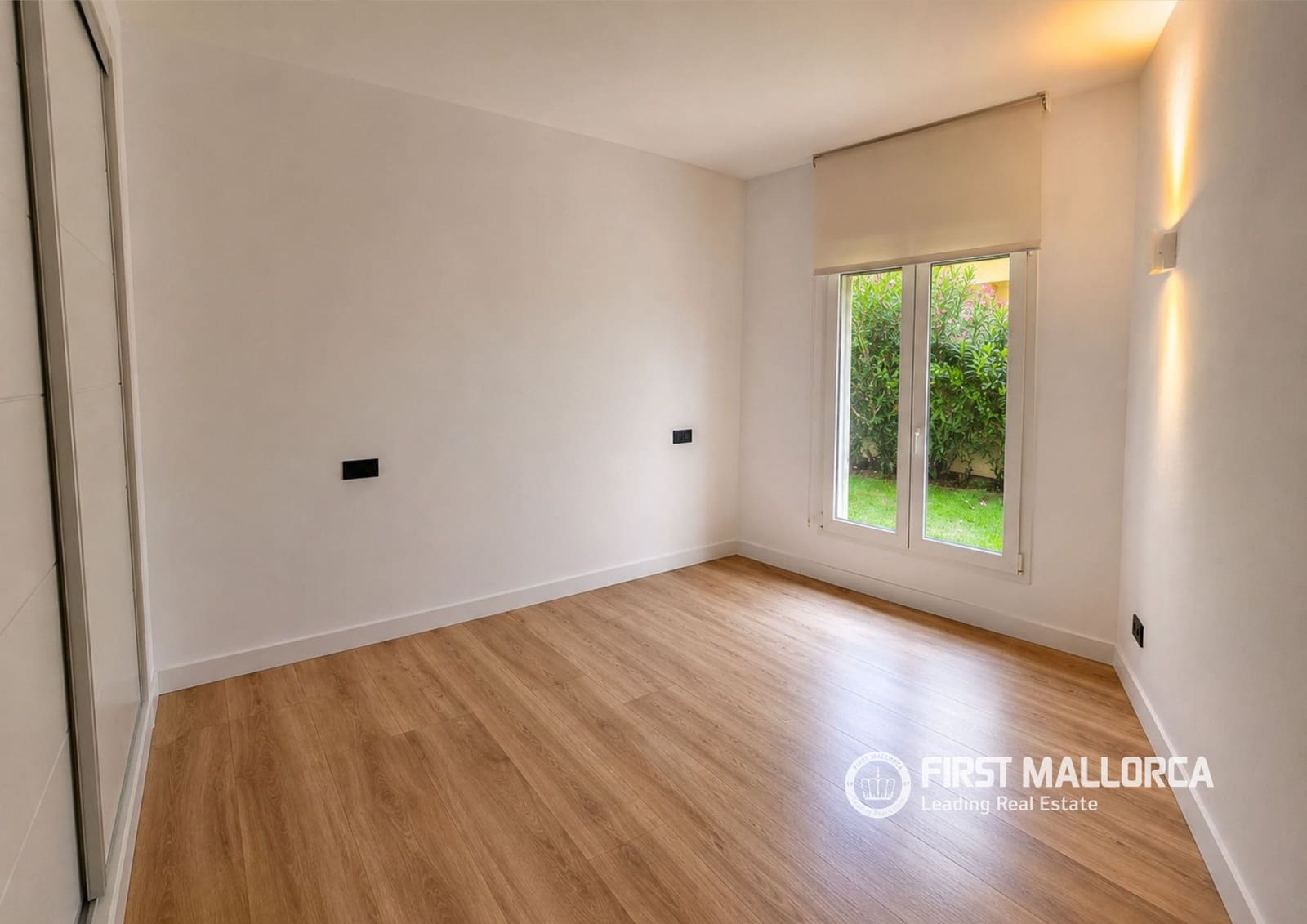 2 quarto Apartamento para venda em Campos com piscina garagem - 549 000 € (Ref: 9028320)