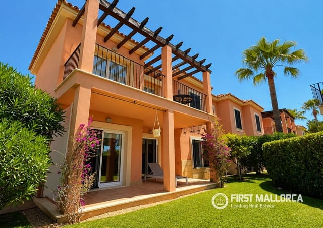 2 quarto Apartamento para venda em Campos com piscina garagem - 549 000 € (Ref: 9028320)