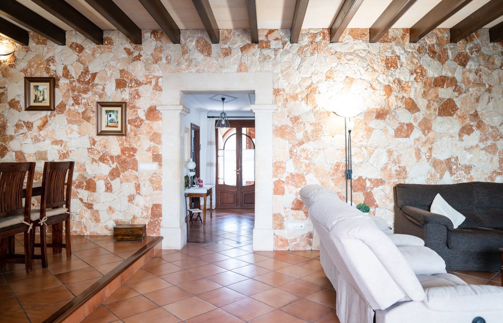 4 bedroom Townhouse for sale in Porreres with pool garage - € 850,000 (Ref: 9033520)