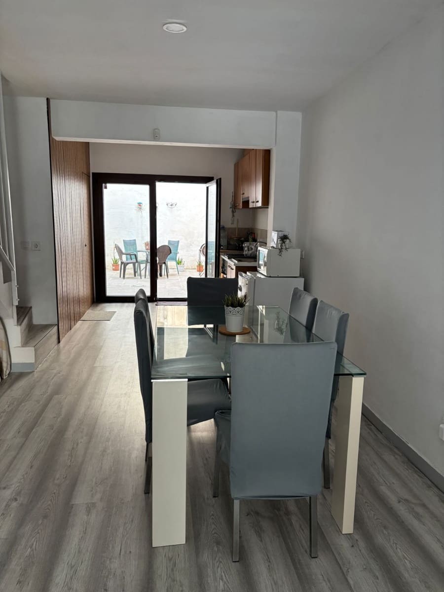 2 soveværelse Villa til leje i Portocristo / Port de Manacor - € 1.900 (Ref: 9033521)