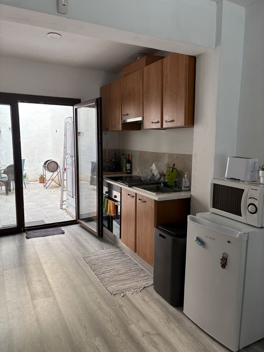 2 soveværelse Villa til leje i Portocristo / Port de Manacor - € 1.900 (Ref: 9033521)