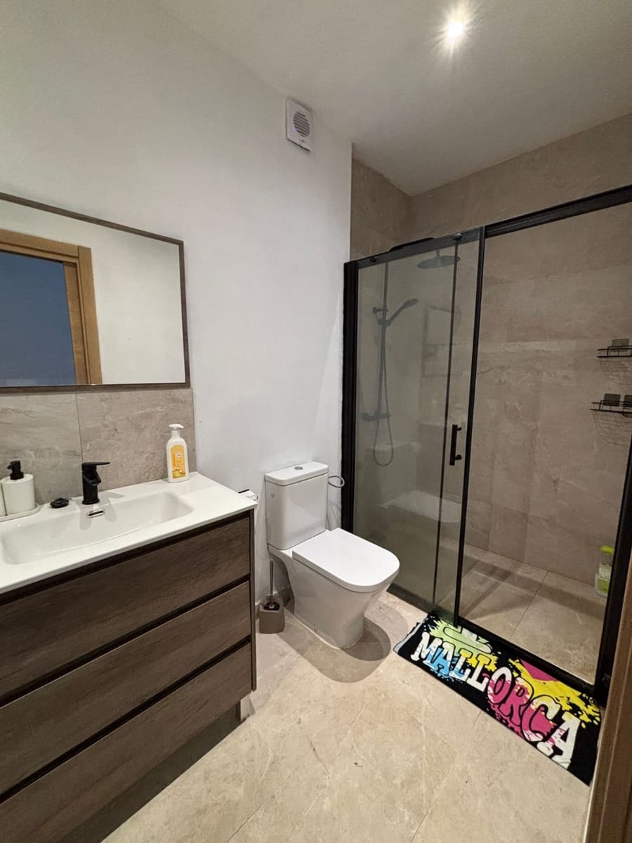 2 soveværelse Villa til leje i Portocristo / Port de Manacor - € 1.900 (Ref: 9033521)