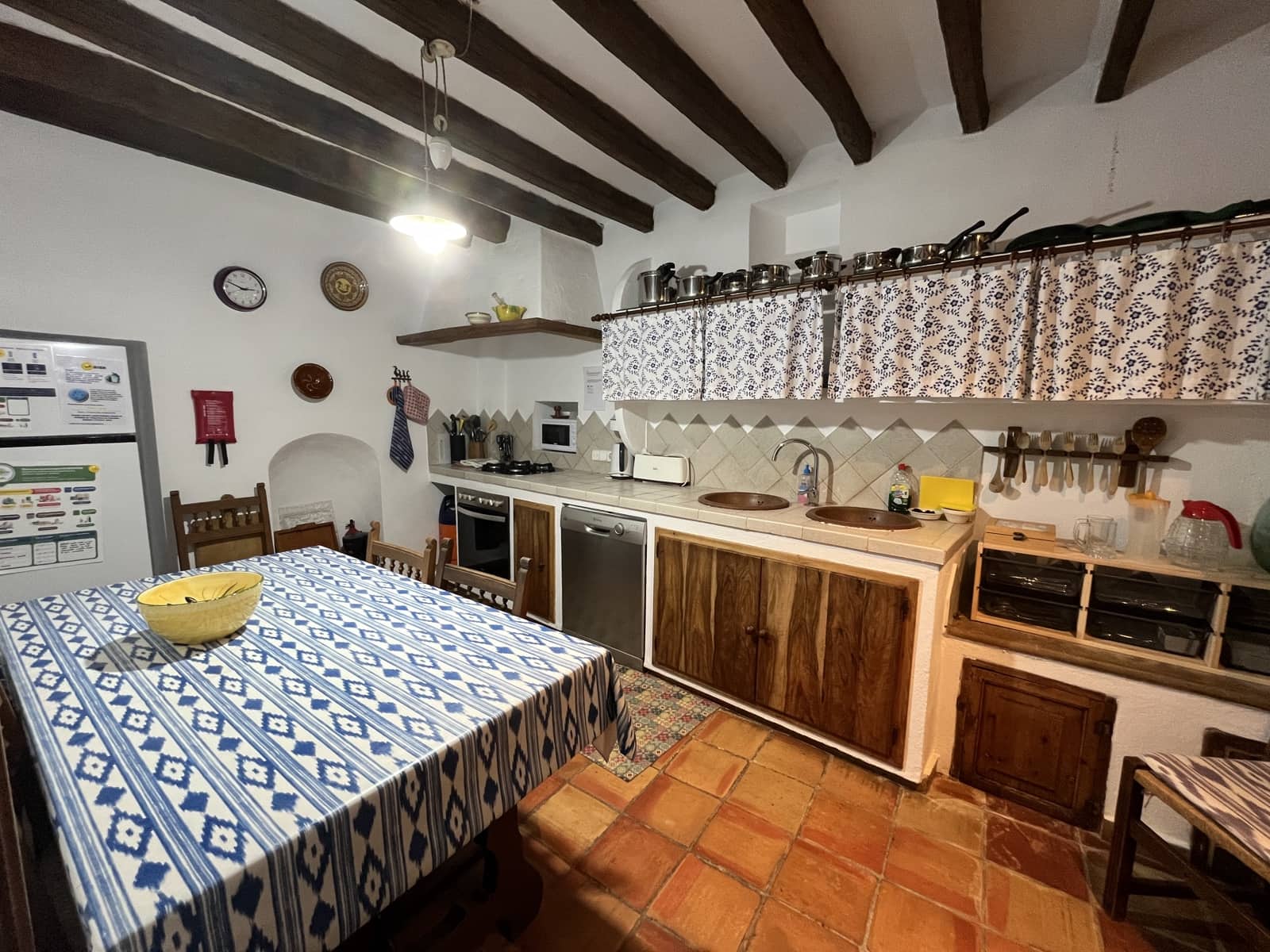 3 bedroom Townhouse for rent in Pollensa / Pollenca with pool - € 2,900 (Ref: 9033523)