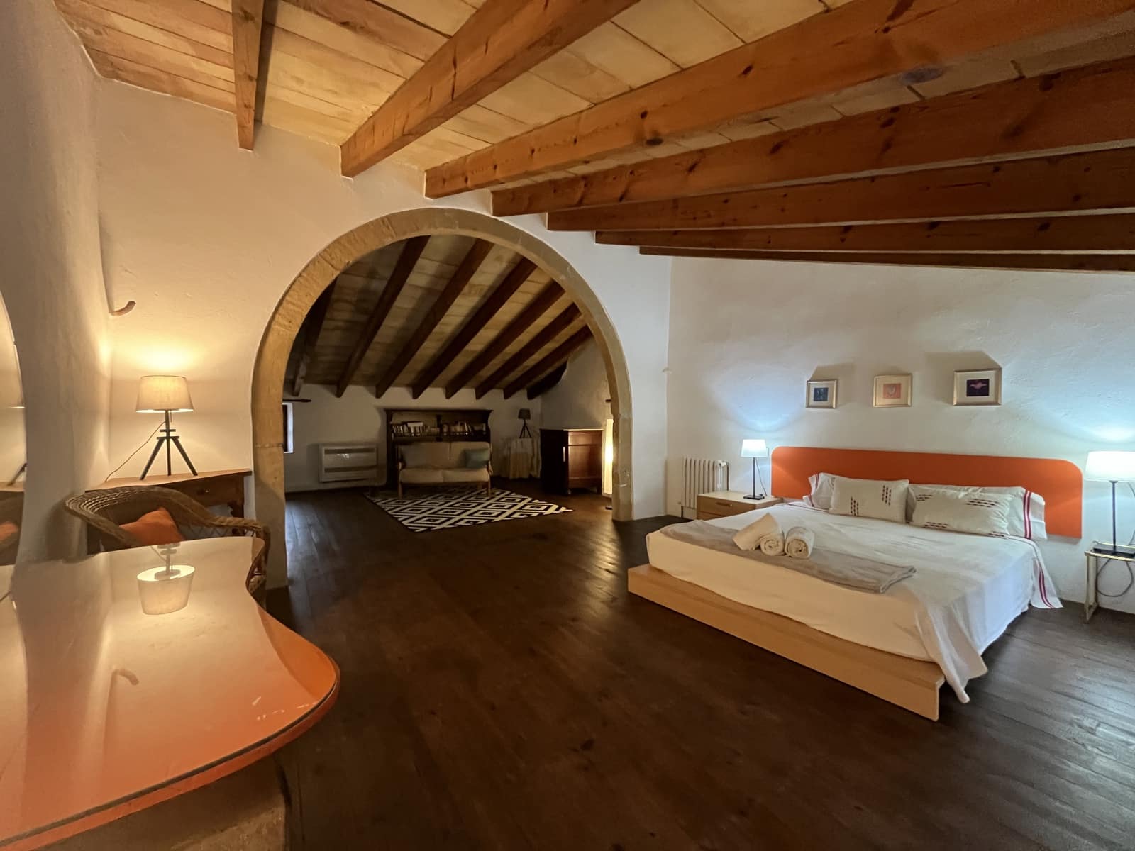 3 bedroom Townhouse for rent in Pollensa / Pollenca with pool - € 2,900 (Ref: 9033523)