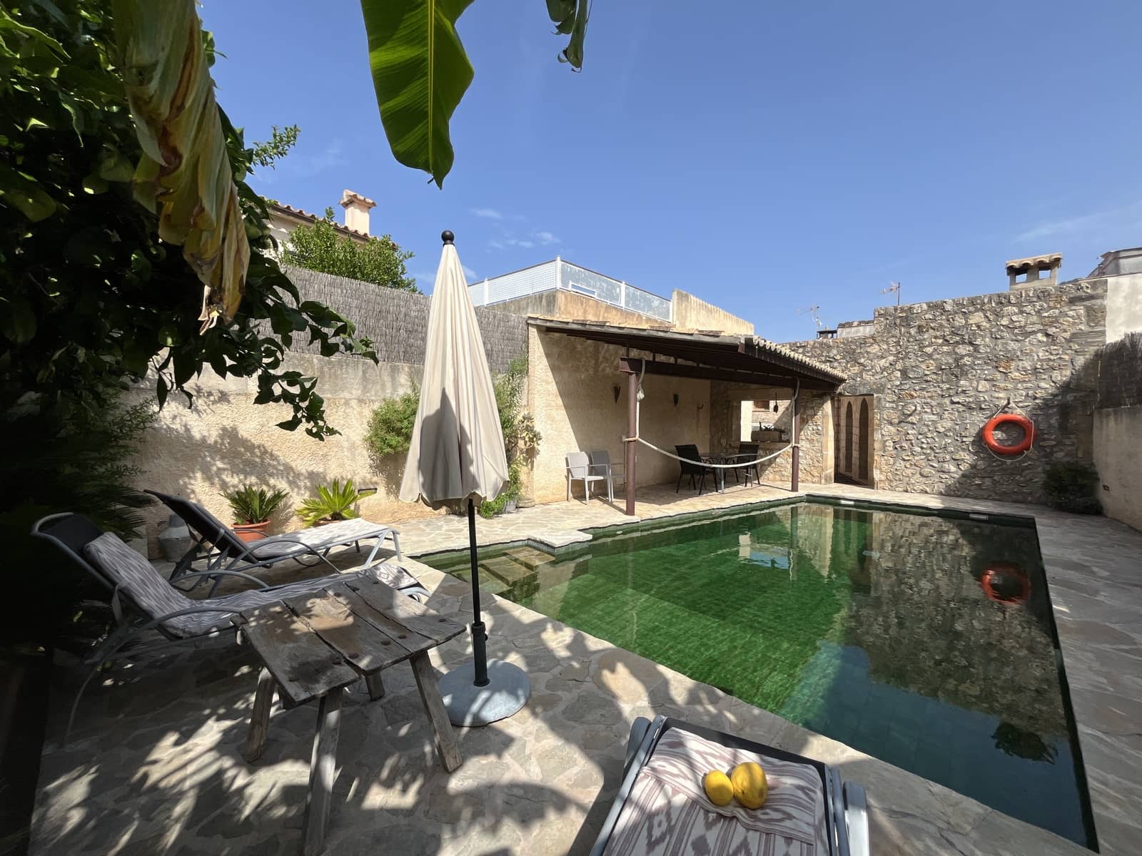 3 bedroom Townhouse for rent in Pollensa / Pollenca with pool - € 2,900 (Ref: 9033523)