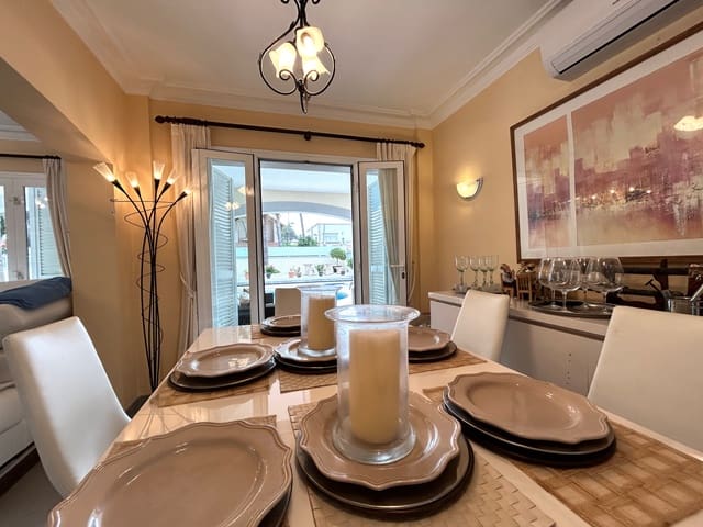 5 bedroom Villa for sale in El Toro / Port Adriano, Calvià with pool garage - € 1,795,000 (Ref: 9033525)