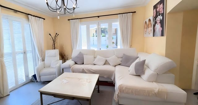 5 bedroom Villa for sale in El Toro / Port Adriano, Calvià with pool garage - € 1,795,000 (Ref: 9033525)