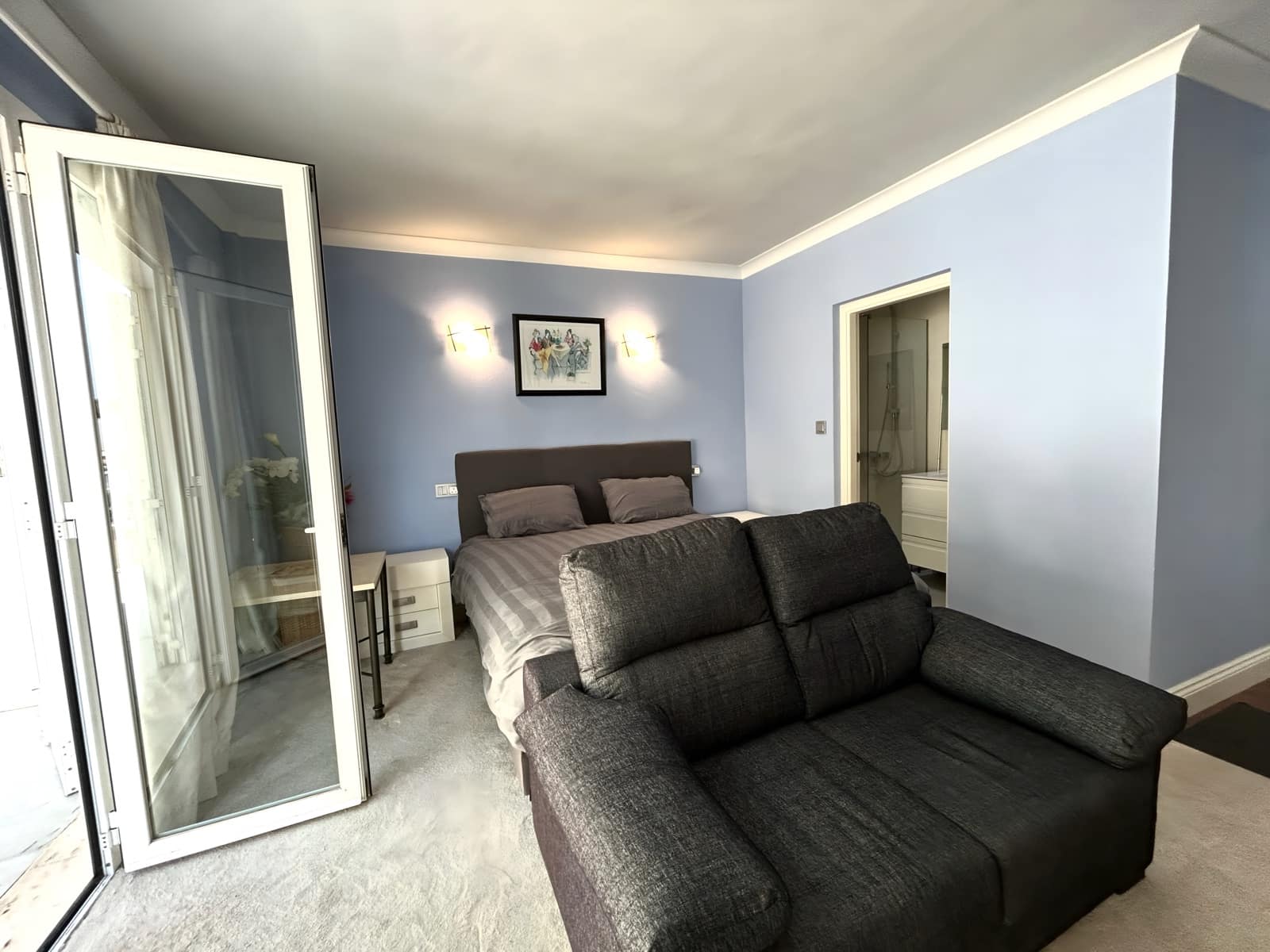 5 sypialnia Willa na sprzedaż w El Toro / Port Adriano z basenem garażem - 1 795 000 € (Ref: 9033525)