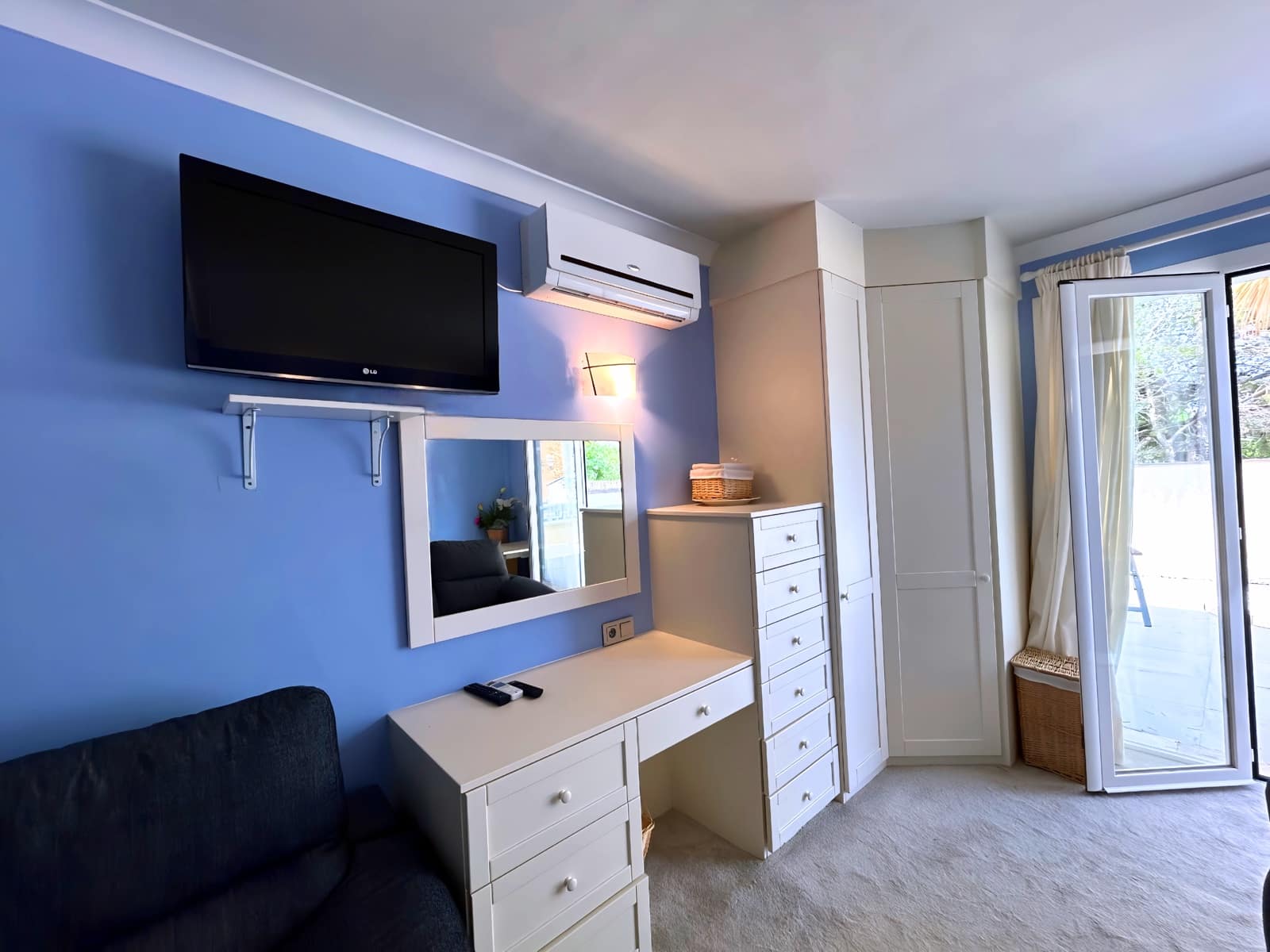 5 sypialnia Willa na sprzedaż w El Toro / Port Adriano z basenem garażem - 1 795 000 € (Ref: 9033525)