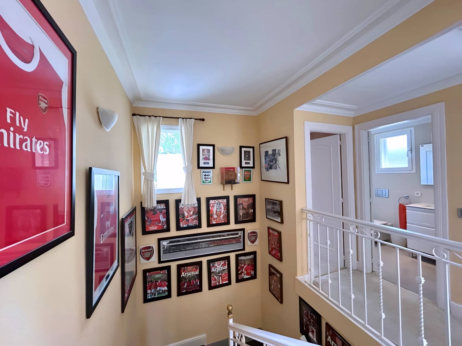 5 sypialnia Willa na sprzedaż w El Toro / Port Adriano z basenem garażem - 1 795 000 € (Ref: 9033525)