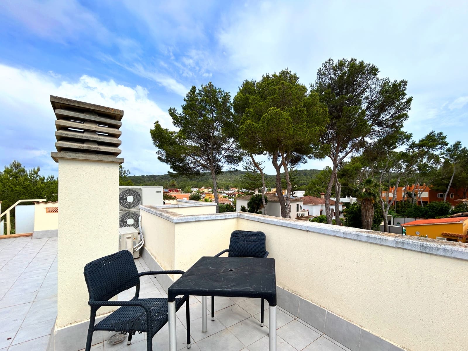 5 sypialnia Willa na sprzedaż w El Toro / Port Adriano z basenem garażem - 1 795 000 € (Ref: 9033525)