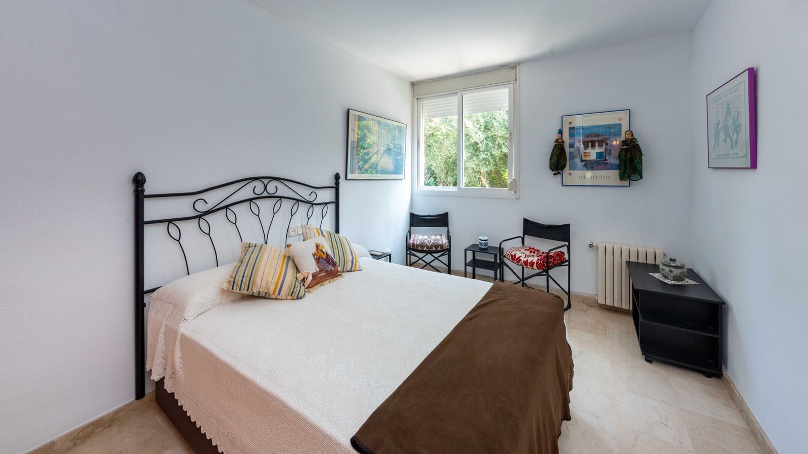 3 soveværelse Rækkehus til salg i Portals Nous med swimmingpool garage - € 1.525.000 (Ref: 9036004)