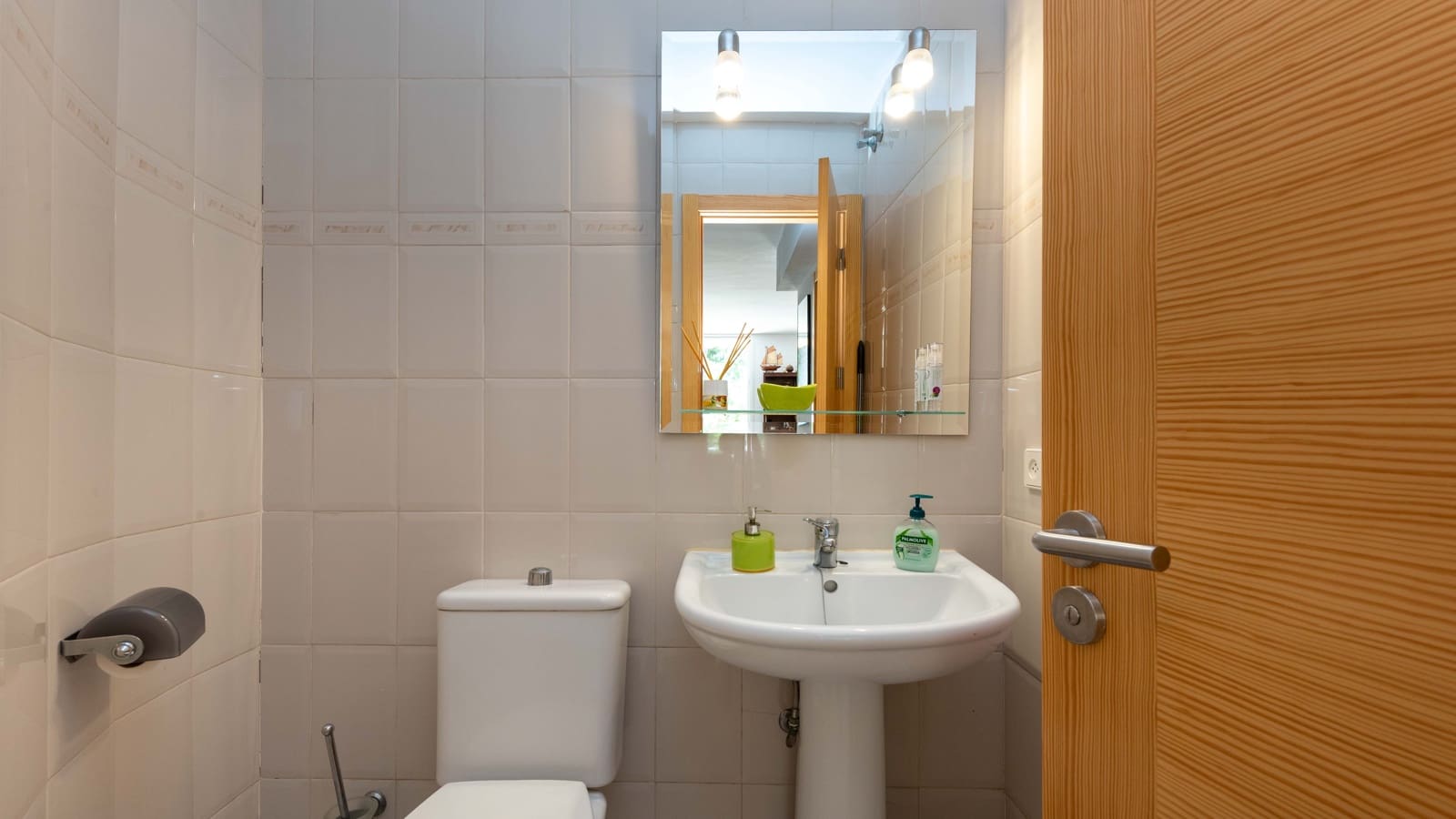 3 soveværelse Rækkehus til salg i Portals Nous med swimmingpool garage - € 1.525.000 (Ref: 9036004)