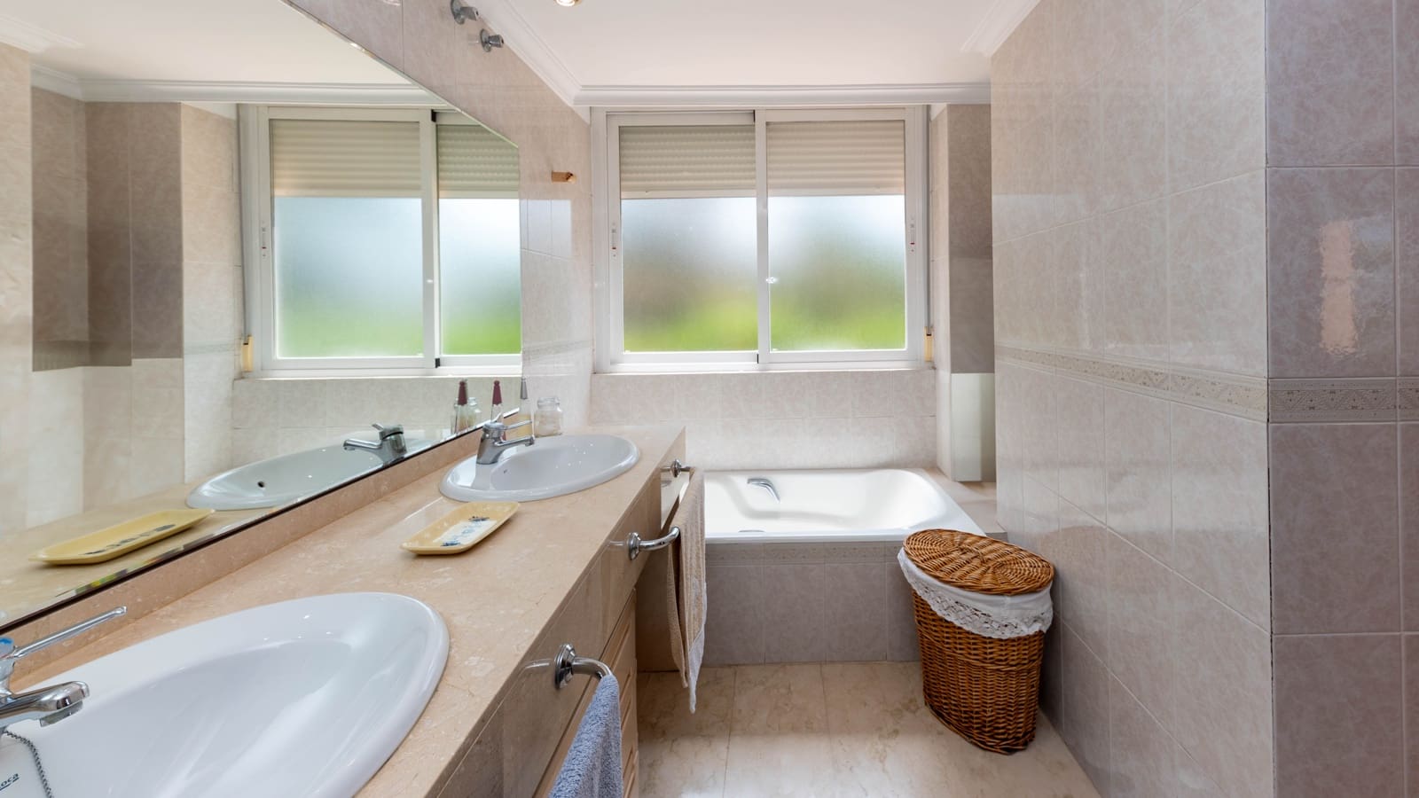 3 soveværelse Rækkehus til salg i Portals Nous med swimmingpool garage - € 1.525.000 (Ref: 9036004)