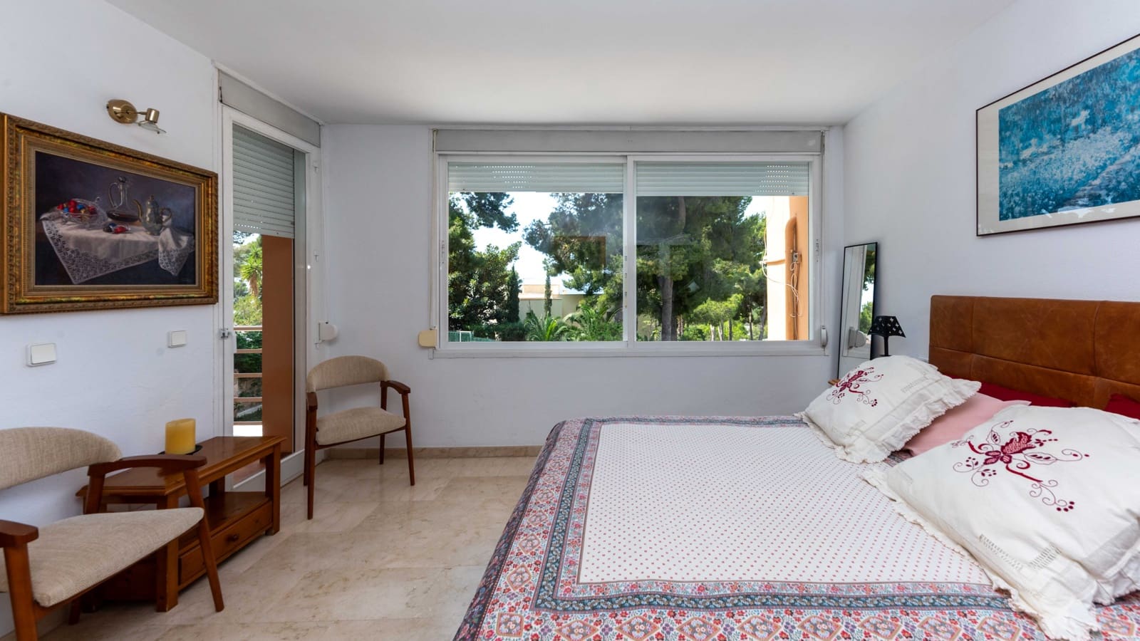 3 soveværelse Rækkehus til salg i Portals Nous med swimmingpool garage - € 1.525.000 (Ref: 9036004)