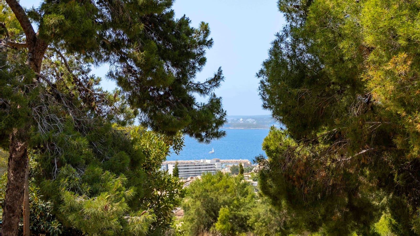 3 soveværelse Rækkehus til salg i Portals Nous med swimmingpool garage - € 1.525.000 (Ref: 9036004)