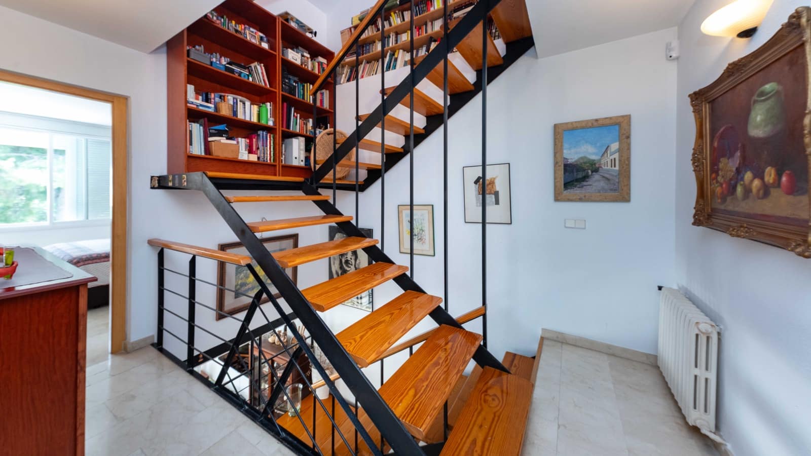 3 soveværelse Rækkehus til salg i Portals Nous med swimmingpool garage - € 1.525.000 (Ref: 9036004)