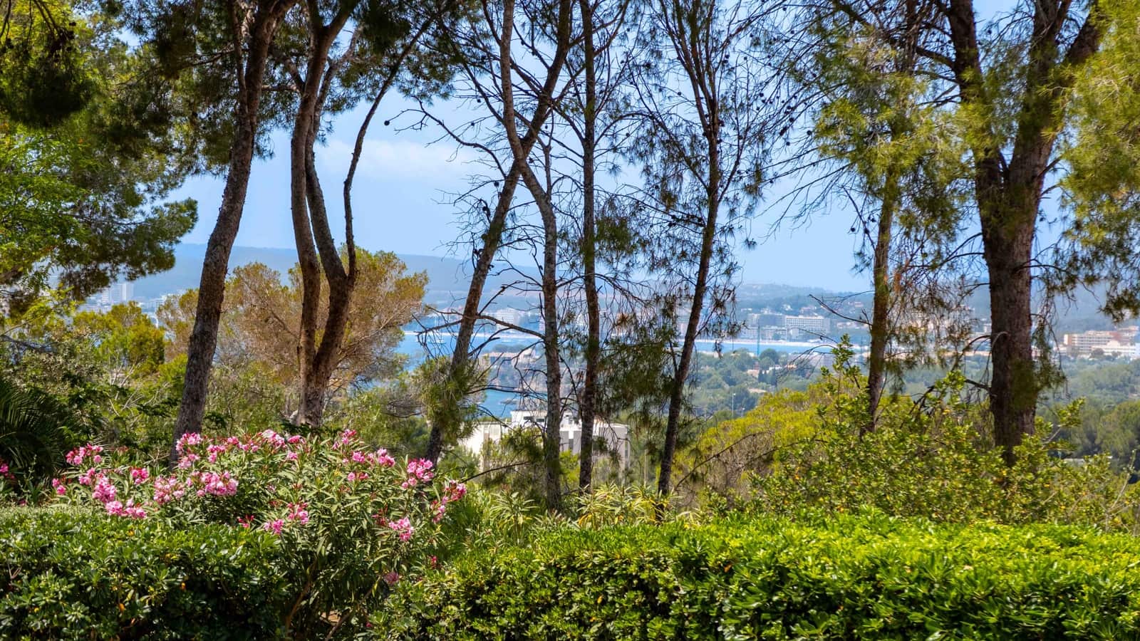 3 soveværelse Rækkehus til salg i Portals Nous med swimmingpool garage - € 1.525.000 (Ref: 9036004)