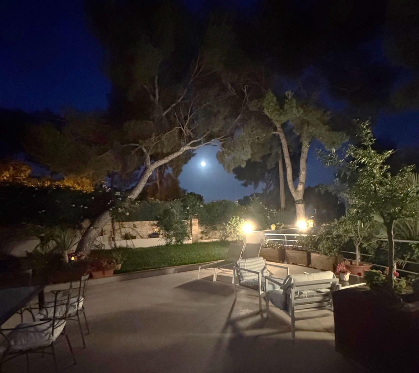 3 soveværelse Rækkehus til salg i Portals Nous med swimmingpool garage - € 1.525.000 (Ref: 9036004)