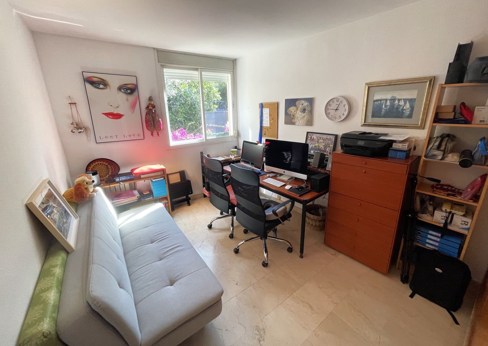 3 soveværelse Rækkehus til salg i Portals Nous med swimmingpool garage - € 1.525.000 (Ref: 9036004)