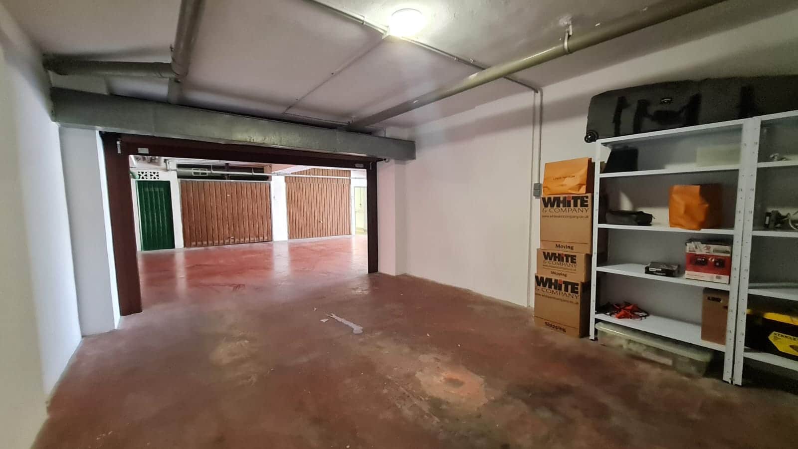 3 makuuhuone Huoneisto myytävänä paikassa Puerto Portals mukana 
autotalli - 2 500 000 € (Ref: 9041429)