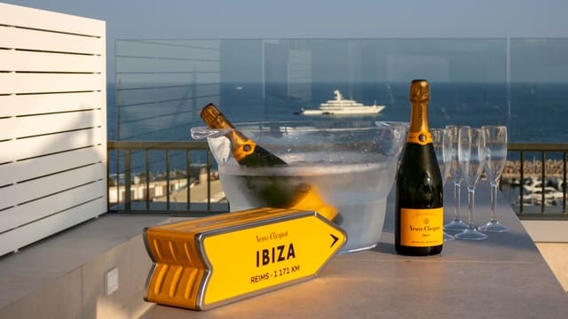 3 sypialnia Apartament na sprzedaż w Puerto Portals, Calvià z garażem - 2 500 000 € (Ref: 9041429)