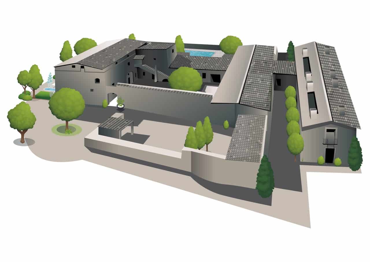 Byggegrund til salg i Palma de Mallorca - € 6.000.000 (Ref: 9041432)