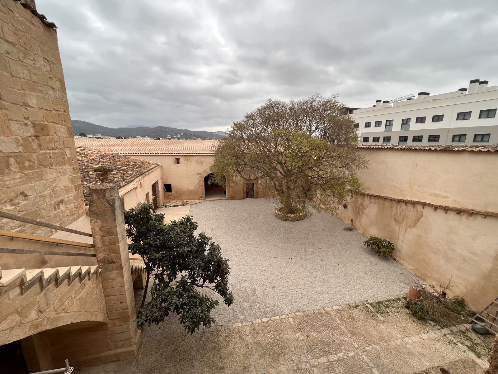 Byggegrund til salg i Palma de Mallorca - € 6.000.000 (Ref: 9041432)