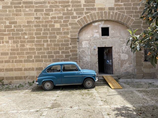 Byggegrund til salg i Son Rapinya, Palma de Mallorca - € 6.000.000 (Ref: 9041432)