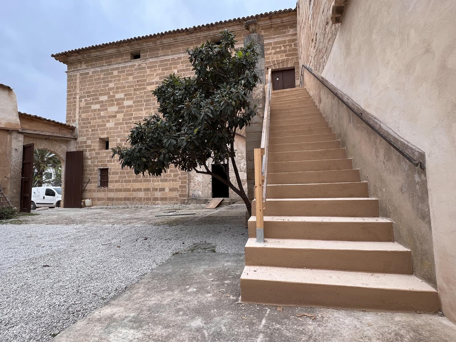 Byggegrund til salg i Palma de Mallorca - € 6.000.000 (Ref: 9041432)